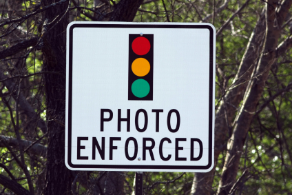 Red-Light Camera 