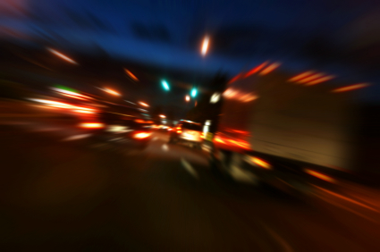 Illinois Fleeing and Eluding Police | Cook County 