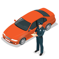 Post image for Traffic Tickets can Lead to Driver’s License Suspension in Illinois